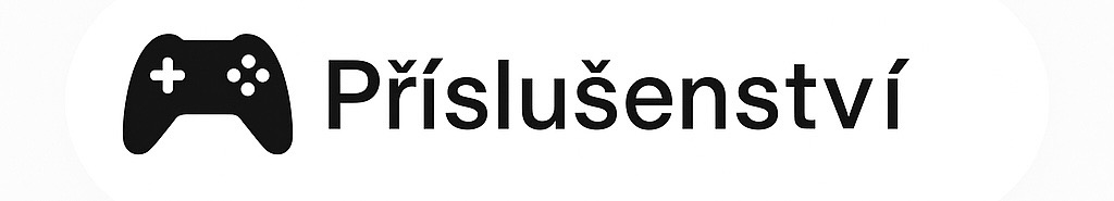Příslušenství