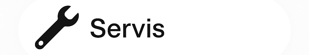 Servis Gamershouse